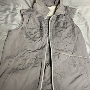 Eddie Bauer vest